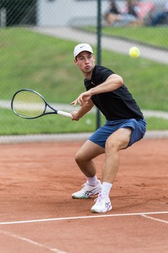 Bild 281 - Bergstedt Open